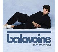 Balavoine, Daniel - Sans Frontieres -12cd-