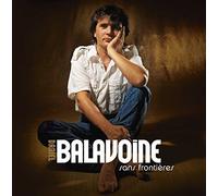 Balavoine, Daniel - Sans Frontieres