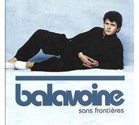 Balavoine, Daniel - Sans Frontieres -2cd-