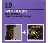 Sauver L Amour/Loin Des Yeux D