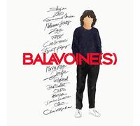 Balavoine, Daniel.=Trib= - Balavoine