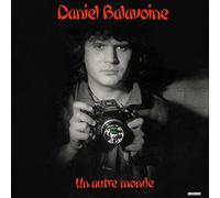 Balavoine, Daniel - Un Autre Monde [Vinilo]