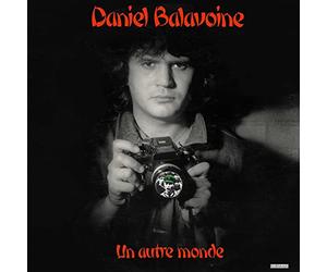 Balavoine, Daniel - Un Autre Monde [Vinilo]