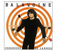 Balavoine, Daniel - Vendeurs D Larmes
