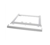 BALAY Accesorio Union 3AS110B Lavadora Secadora, Negro
