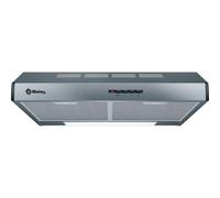 Balay 3BC065MX Campana Convencional 60 cm C Inox