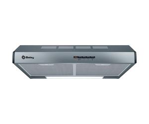 Balay 3BC065MX Campana Convencional 60 cm C Inox