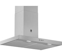 Balay 3BC076MX - Campana Decorativa Pared 75 Cm Clase B Inoxidable