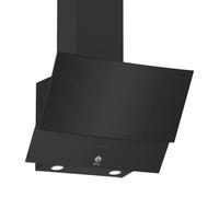 Balay 3BC565GN Campana Decorativa Diseño Inclinado 60cm C Cristal Negro