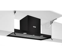 Balay 3Bd-896-Mn Cristal Negro - Campana Decorativa 90Cm