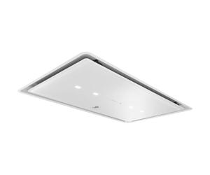 Balay 3BE296ABC Campana decorativa 90cm B Acero/Cristal