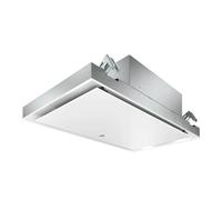 Balay 3BE296HW 734 m³/h Gris