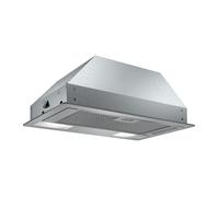 Balay 3BF263NX Módulo de integración, 53 cm, Gris metalizado