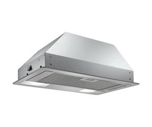 Balay 3BF263NX Módulo de Integración 53cm D Gris Metalizado