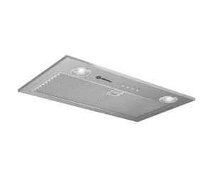 Balay 3BF267EX Modulo de Integración 52cm C Acero Inoxidable