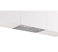 Balay 3BF356EX Módulo de integración, 52 cm, Acero inoxidable