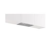 Balay 3BF356EX Módulo de integración, 52 cm, Acero inoxidable