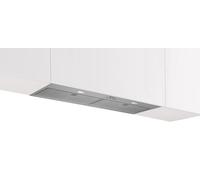 Balay 3BF387EX - Campana de integración de 86 cm Acero inox Clase A+