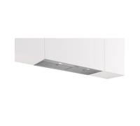 Balay 3BF387EX Módulo de integración, 86 cm, Acero inoxidable