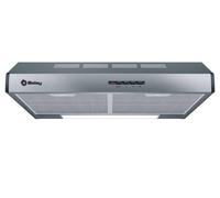 Balay 3BH263MX - Campana Bajo mueble 60 Cm de Ancho Acero Inoxidable
