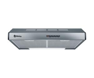 Balay 3Bh263mx Inox - Campana Convencional 60Cm