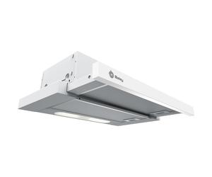Balay 3BT262MB Campana Telescópica 60cm D Blanca