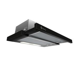 Balay 3BT263MN Campana Telescópica 60cm D Negra