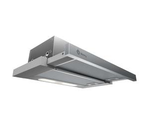 Balay 3BT263MX Campana Telescópica 60cm D Acero Inoxidable