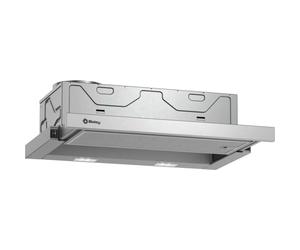 Balay 3BT264MX Campana Telescópica 60cm B Acero Inoxidable