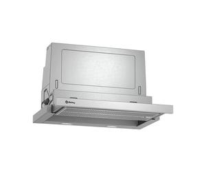 Balay 3Bt267mx Inox - Campana Extraíble 60Cm