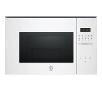 Balay 3Cg5172b2 Integrado Blanco - Microondas 20L 800W