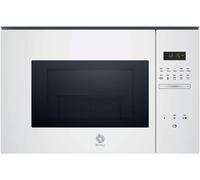 Balay 3Cg5175b0 Integrable Blanco - Microondas 25L 900W