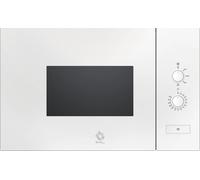 Balay 3Cp5002b3 Cristal Blanco - Microondas 800W 20L