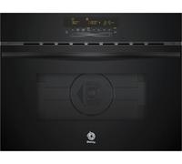 Balay 3Cw5179n3 Cristal Negro - Horno Compacto 44L