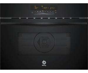 Balay 3Cw5179n3 Cristal Negro - Horno Compacto 44L