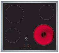 Balay 3Eb720xr Negro - Vitrocerámica Eléctrica 60Cm