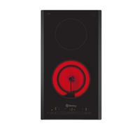 Balay 3EB731LQ - Placa modular vitrocerámica 30 cm 2 Fuegos Biselada