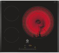 Balay 3Eb767lq Negro - Vitrocerámica Eléctrica 60Cm