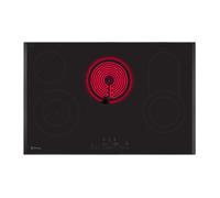 Balay 3EB786LQ Placa vitrocerámica, 80 cm, sin perfiles