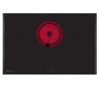 Balay 3EB786LQ - Placa vitrocerámica de 80 cm Función Sprint