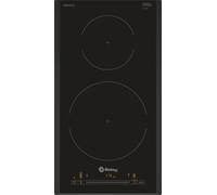 Balay 3Eb930lq Negro - Vitrocerámica Modular 30Cm