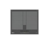 Balay 3EB960AH Placa de inducción, 60 cm, Gris antracita