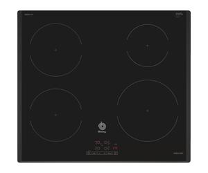 Balay 3EB961LR Placa de Inducción 4 Zonas 60cm Negra