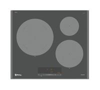 Placa Inducción Balay 3EB965AH 60 cm
