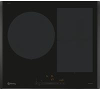 Balay 3Eb968lh Negro - Vitrocerámica De Inducción 60Cm