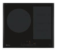Balay 3EB969LH Placa de Inducción de 3 Zonas Flexinducción 59.2cm Negra