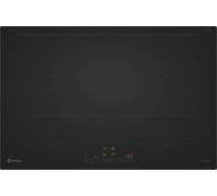 Balay 3EB980MH - Placa flex inducción 80 cm Negro Mate sin perfiles