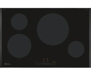 Balay 3Eb985lh Negro - Vitrocerámica De Inducción 80Cm