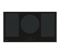 Balay 3EB999LH Placa Inducción 90cm 3 Zonas/3300W/Control TouchSelect/Negra Integrada