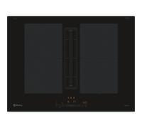 Induccion Balay 3EBC976LH, c/extrator, 4 Zonas, 70